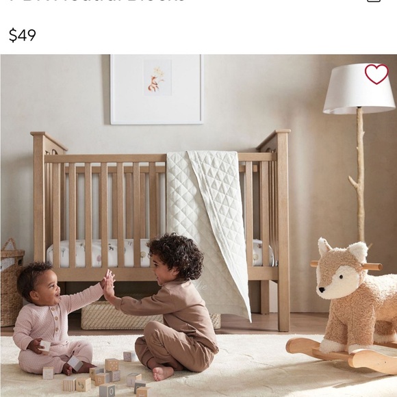 Neutral Blocks Set - Picture 2 of 6